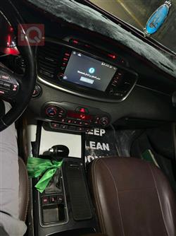 كيا سورينتو